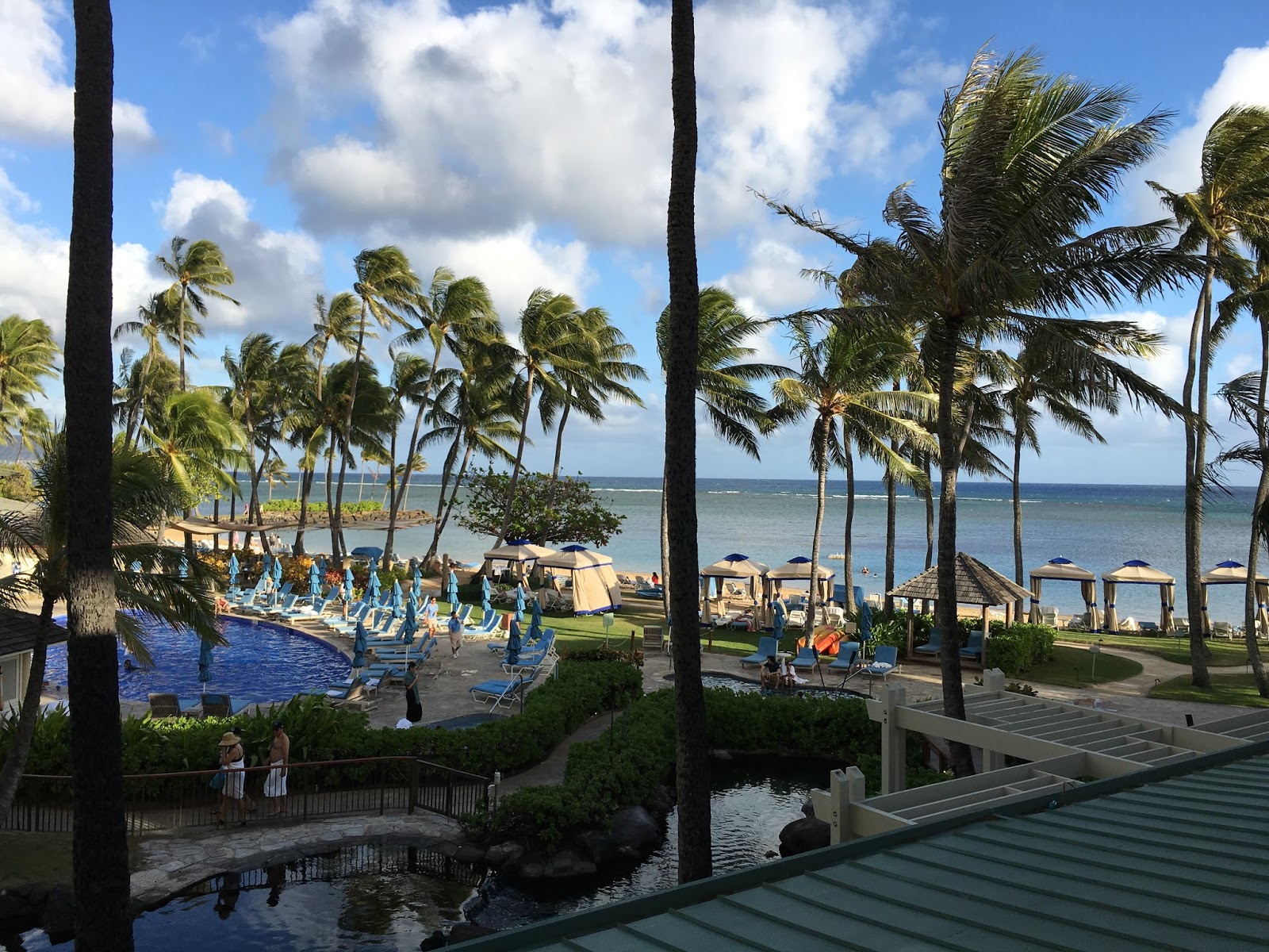 GREAT EATS HAWAII HOKU'S AT THE KAHALA HOTEL AND RESORT