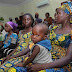 How did Nigeria secure the 21 Chibok girls' release from Boko Haram?