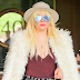 FOTOS HQ: Lady Gaga saliendo de su apartamento en New York - 07/05/16
