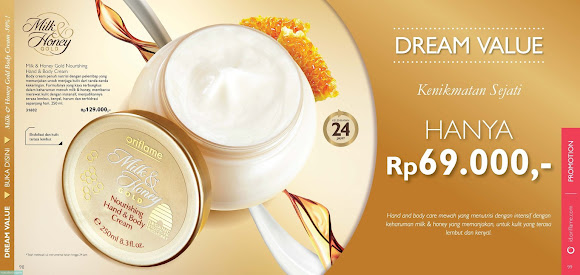 Katalog Promo Oriflame April 2017 katalog-promo-oriflame-april-2017-april