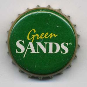 ... do Green Sands