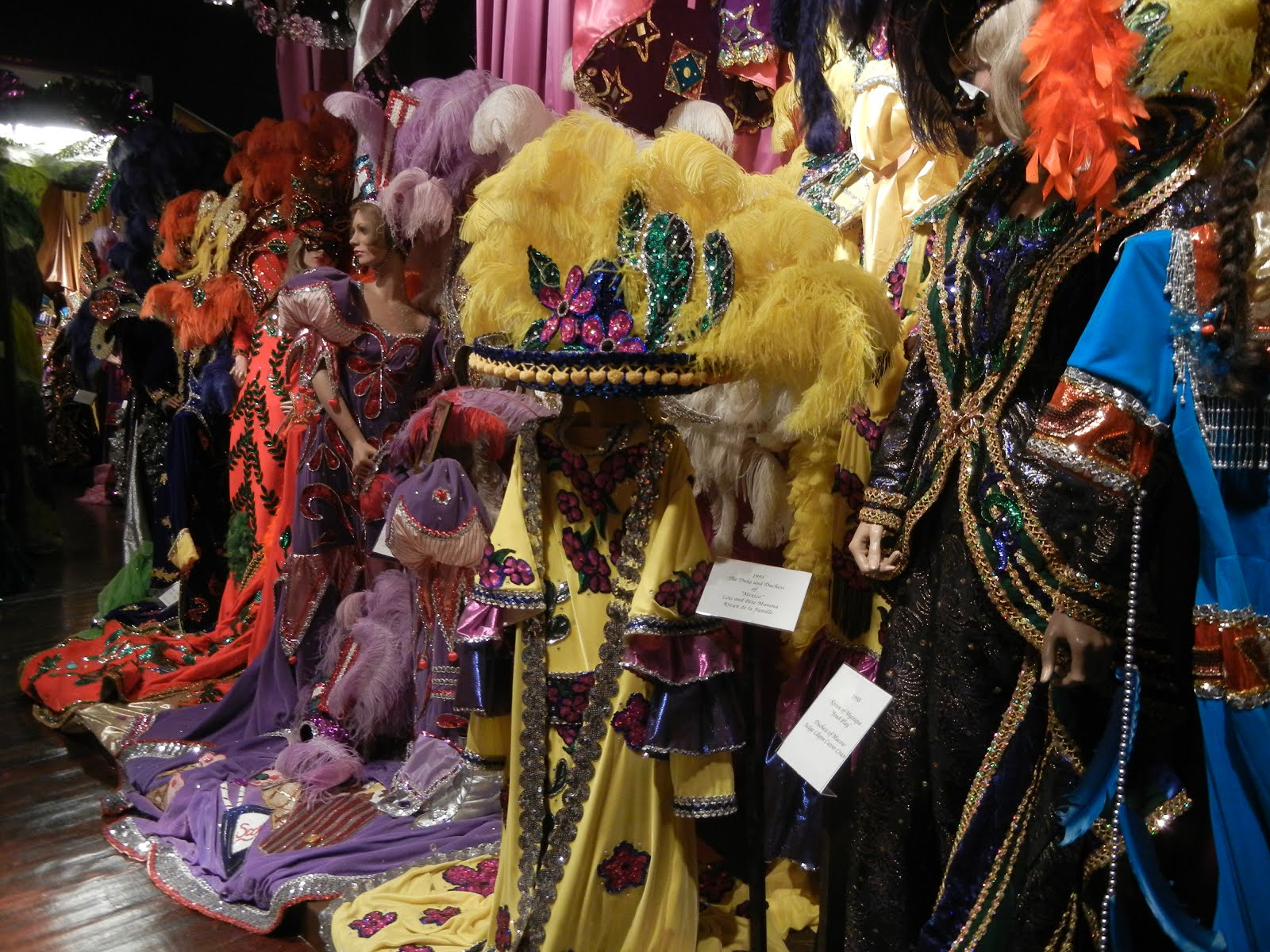 Louisiana Lagniappe Early in the Morning