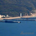 093 nuclear submarines, four 094 strategic nuclear submarines of PLA Navy