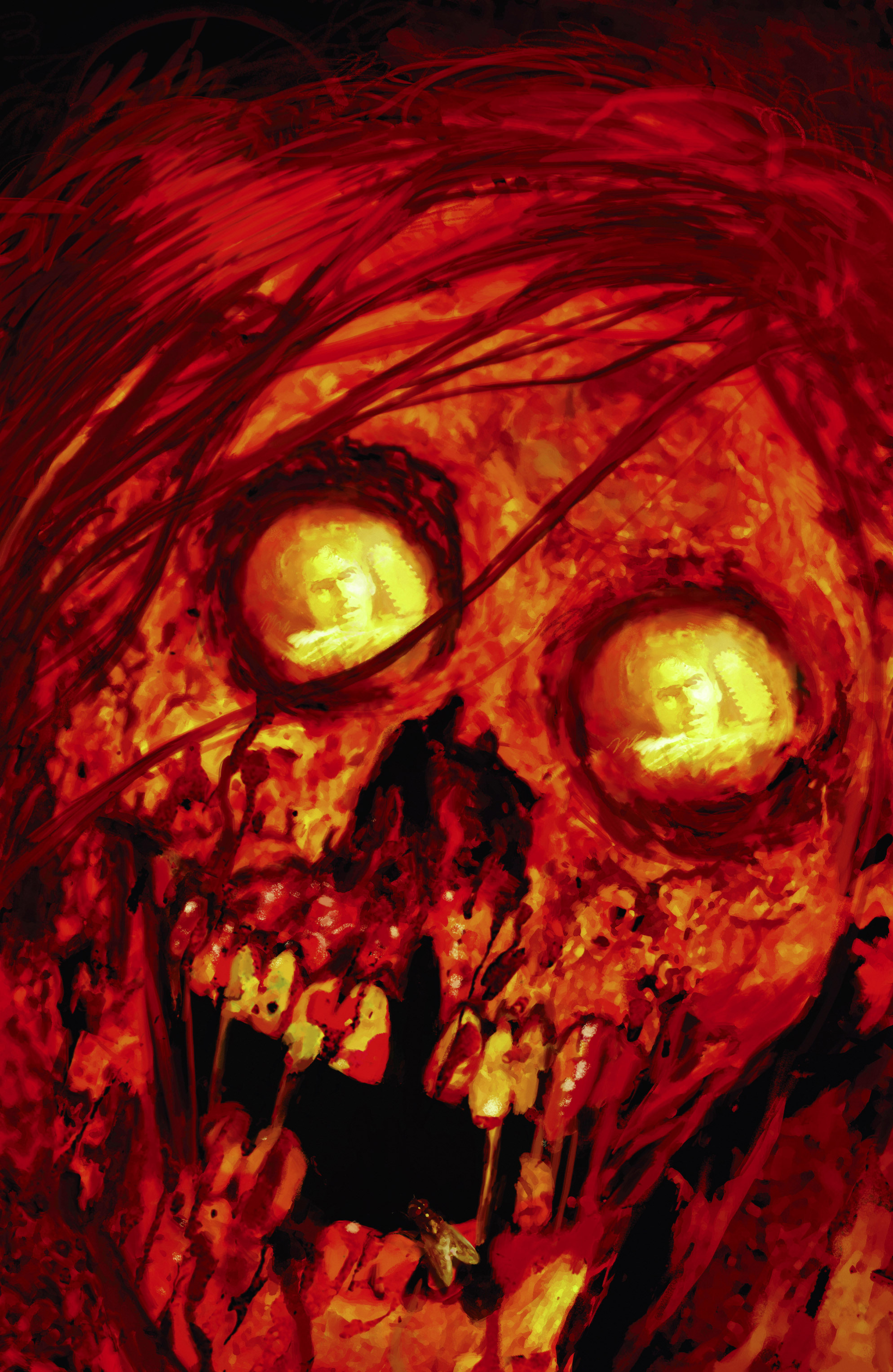 Read online Army of Darkness: From the Ashes comic -  Issue #Army of Darkness: From the Ashes TPB - 104