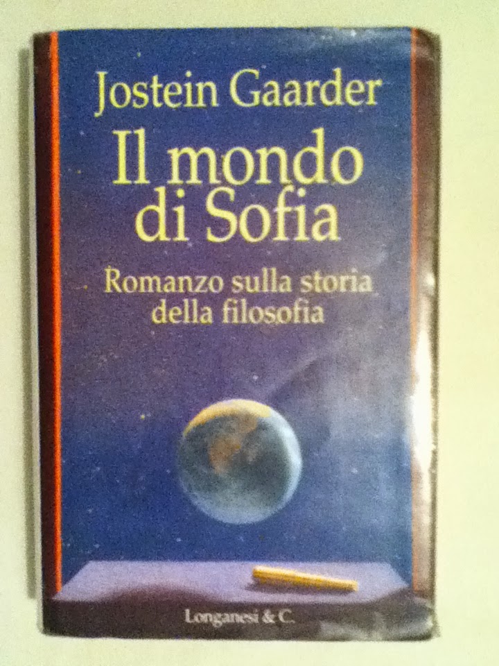 BookWorm & BarFly Il mondo di