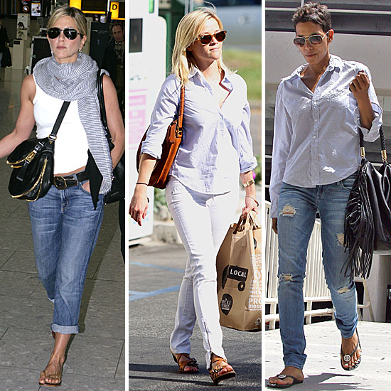 FashionbyRUDA: Weekly Tips - Boyfriend Jeans.. :)