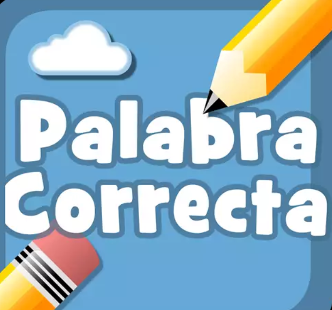 Palabra correcta