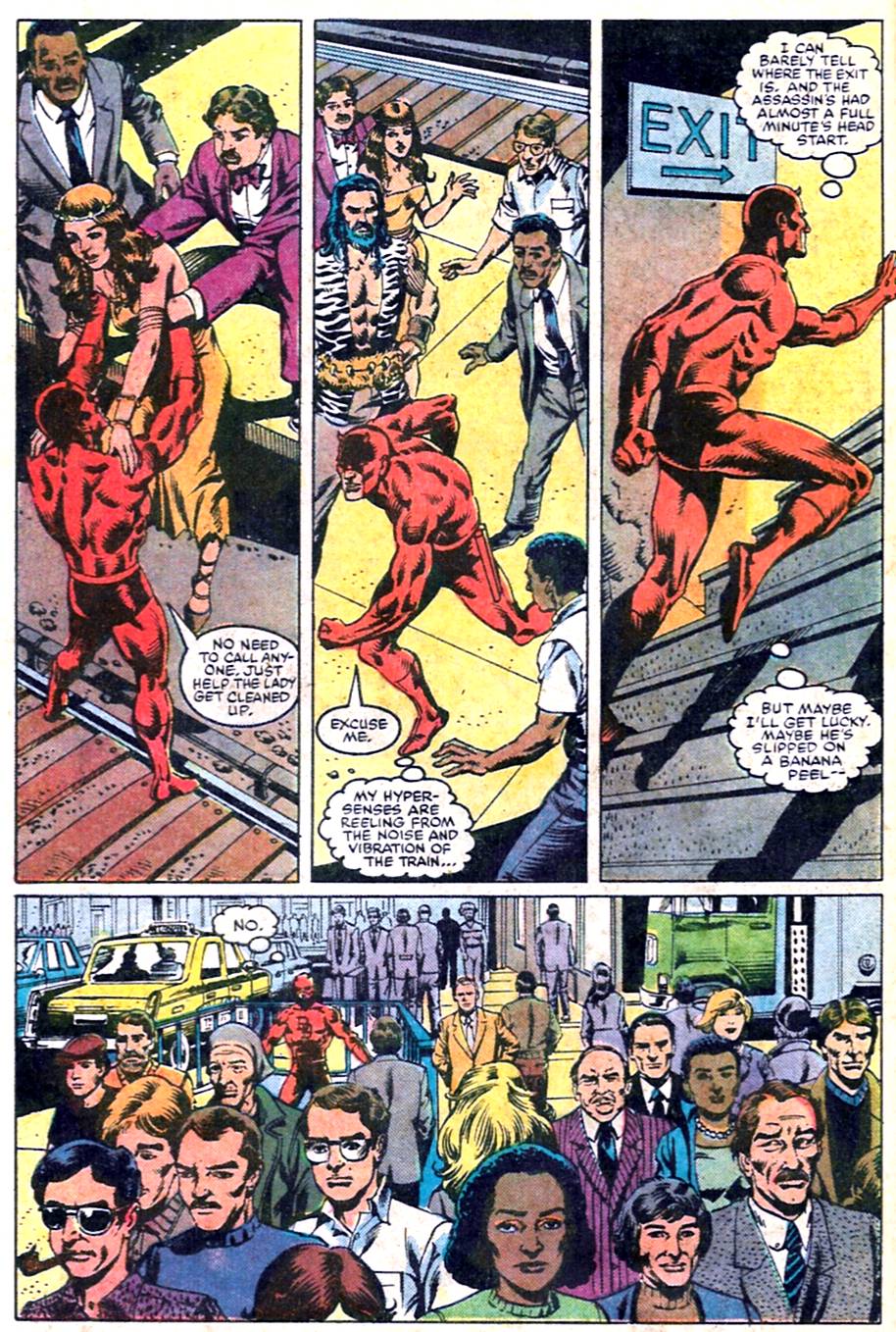 Daredevil (1964) 204 Page 6