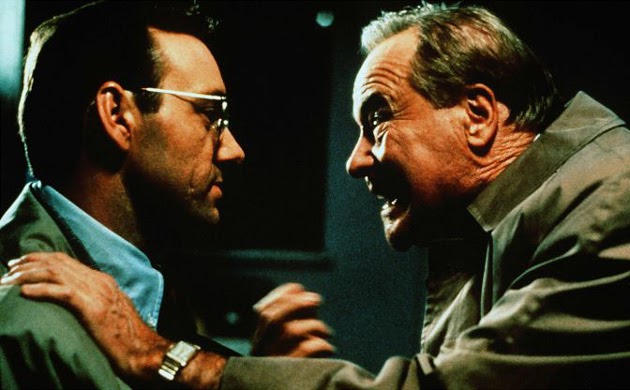New York History Geschichte Glengarry Glen Ross