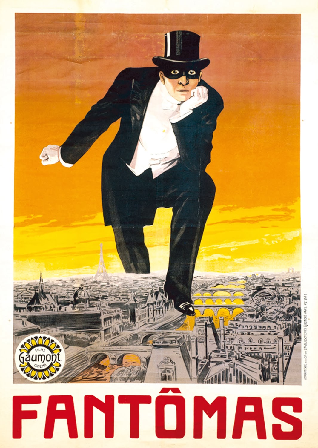 fantômas fantômas