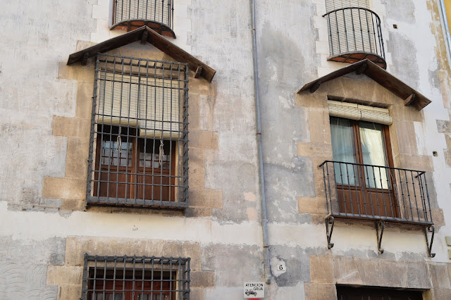 cuenca españa spain casas colgadas hanging houses paradores blog
