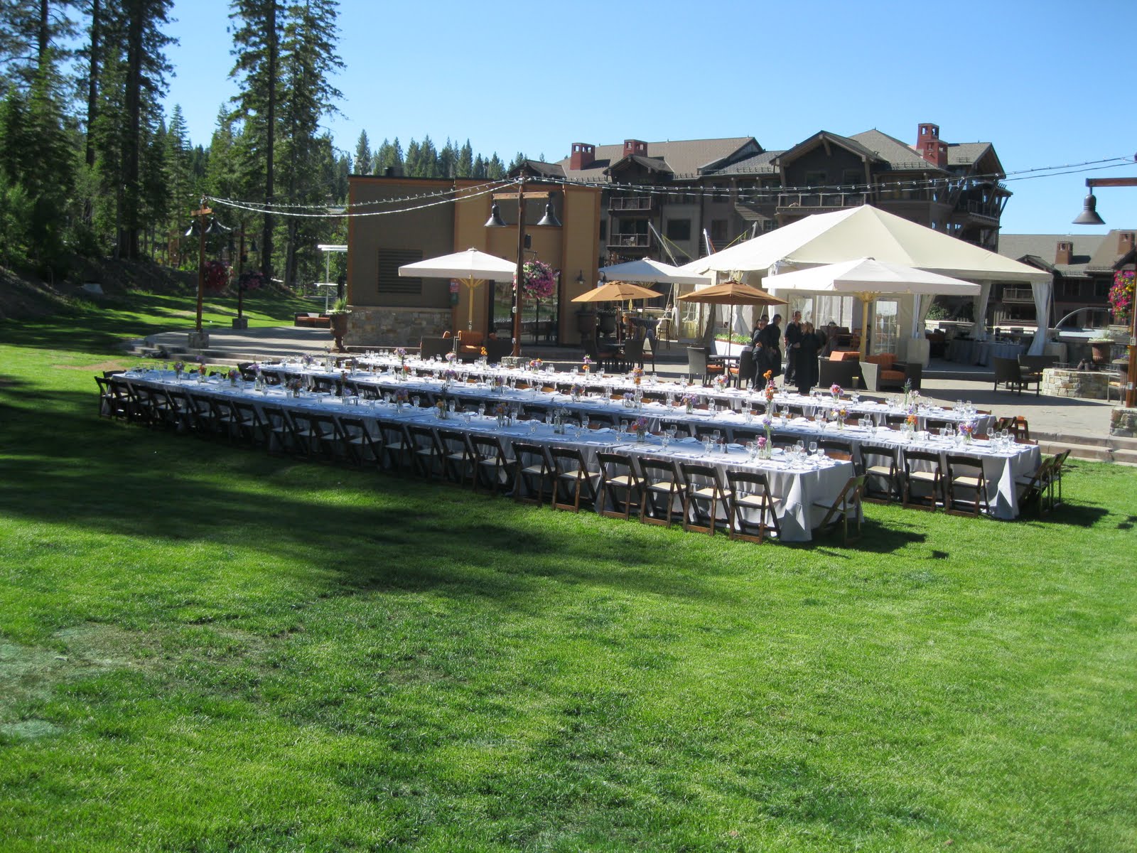 Tahoe Wedding Collection Wendy + Abe