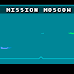 Mission Moscow, juego en BASIC para Atari XL/XE