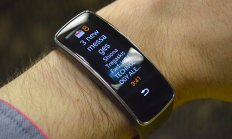 Samsung-smartwatch Samsung-smart-watch-specifications-features
