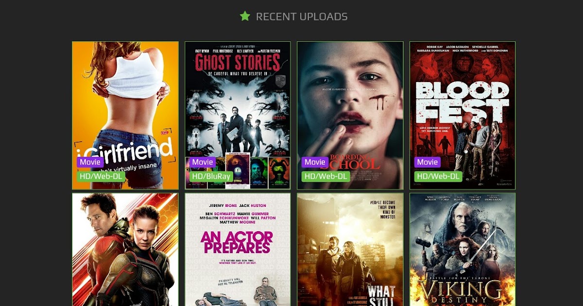 Best free movie websites laderonly