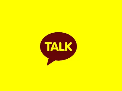 تطبيق kakao talk للرسائل والمكالمات المجانية بالصوت والفيديو