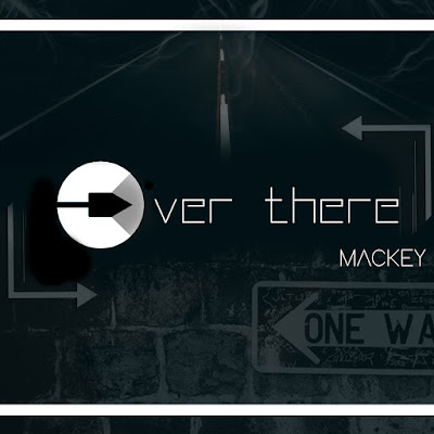 Mackey - "Over There" / www.hiphopondeck.com