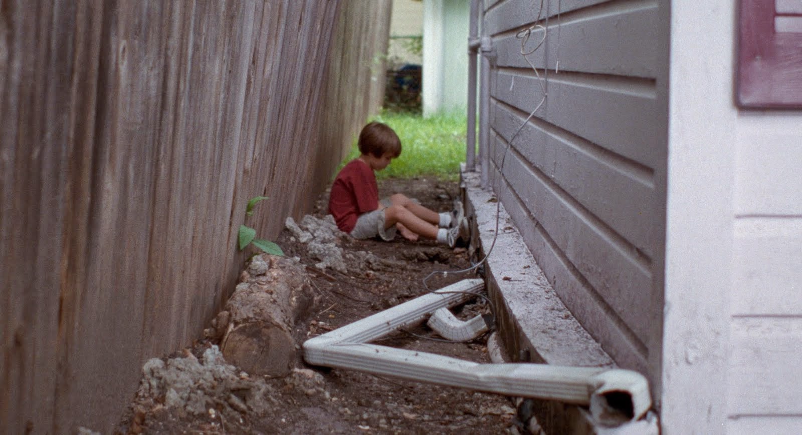 Boyhood (2014)