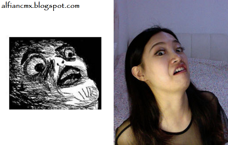 Картина из оно женщина с перекошенным