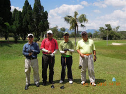 Kinta Golf Club, Batu Gajah, Perak Darul Ridzwan