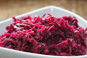 RED CABBAGE