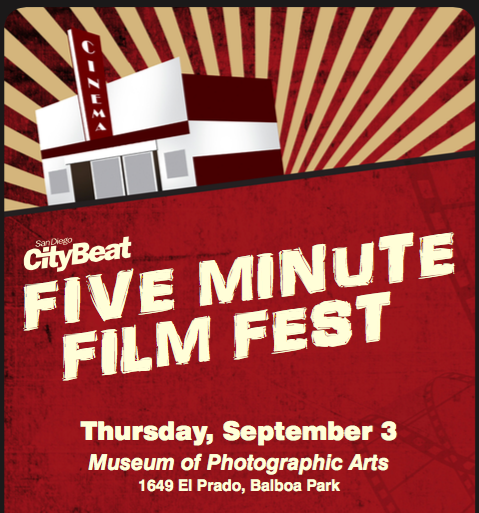 San Diego Park Food Truck Movie August San Diego Park Food Truck Movie August