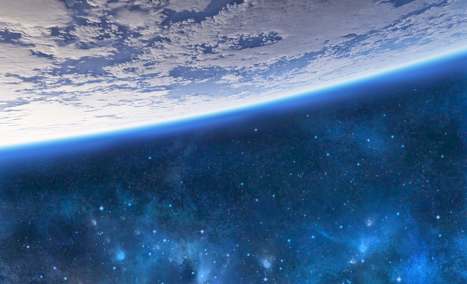 Top 20 HD earth outer space science fiction wallpapers for