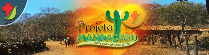 Projeto mandacaru.