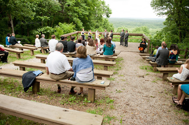 Brown County Wedding Venues Brown County Wedding Venues State Park Indiana