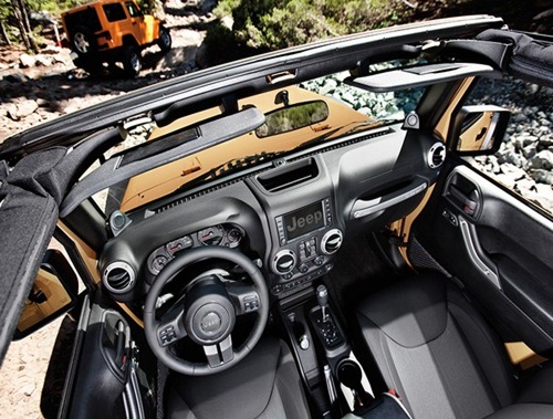 2017 Jeep Wrangler Unlimited Engine , Redesign and Specs