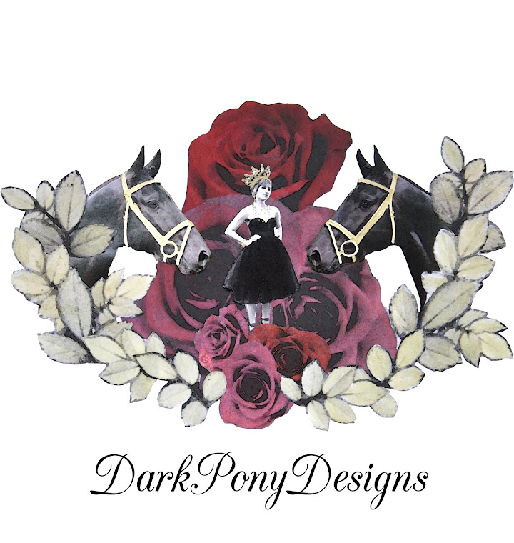 Dark Pony Designs