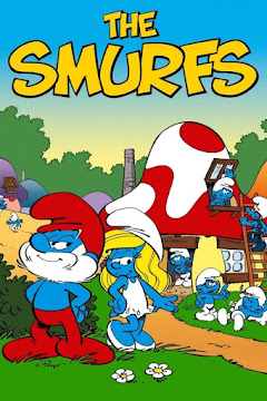 Làng Xì Trum - The Smurfs