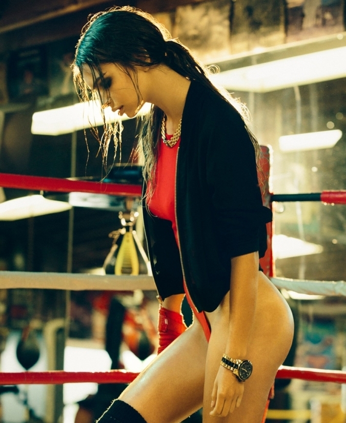 RATAJKOWSKI locking porn america