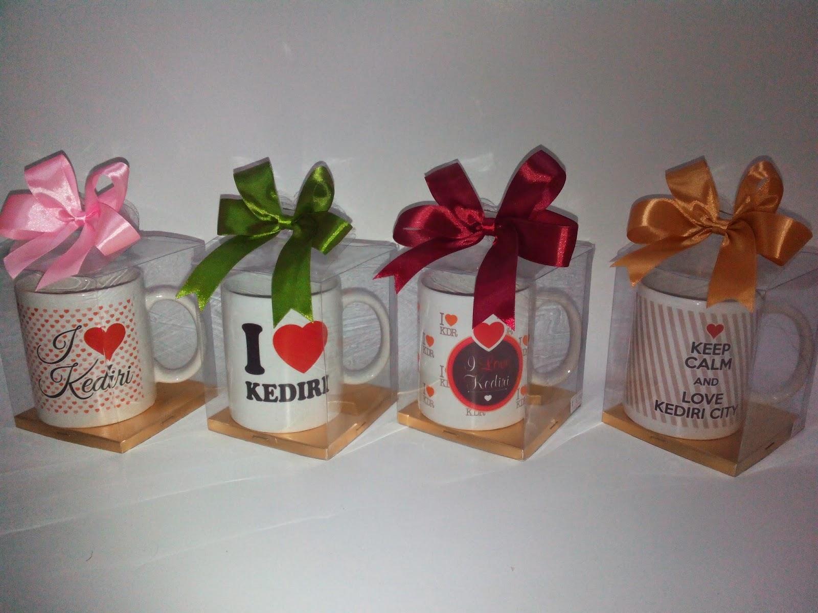 Cherry Girl & Gift Shop Kediri Souvenir Khas Kota Kediri