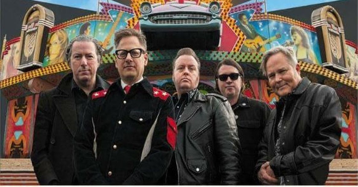 Faster and Louder Lovesores Gods of Ancient Grease