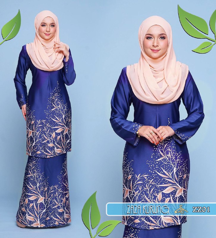 baju kurung moden zip belakang leher baju kurung moden zip belakang leher