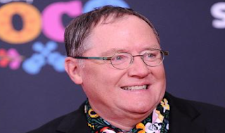 Disney Animation and Pixar executive John Lasseter takes leave of absence after 'missteps'