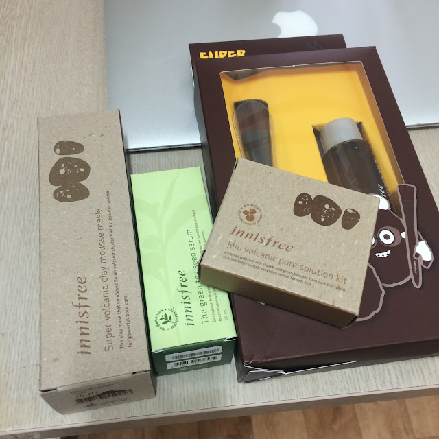2015,summer 於是我就在韓國了 Day20