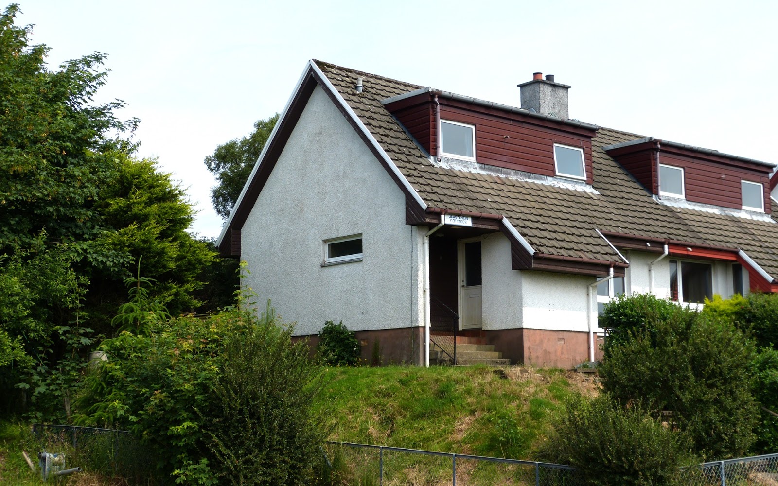 A Kilchoan Diary Kilchoan House for Sale