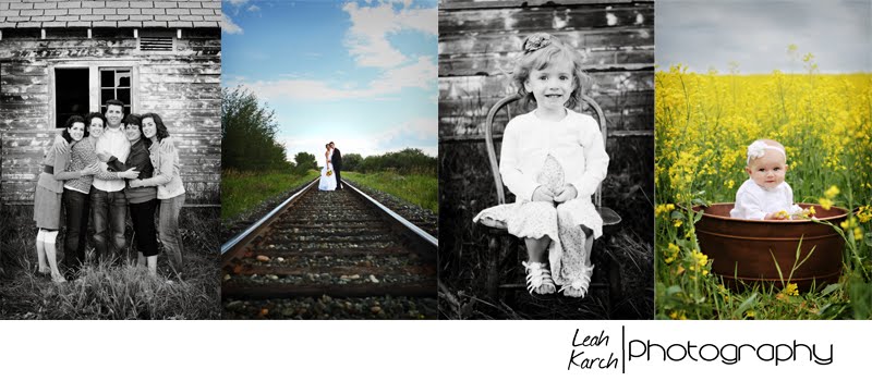 Leah Karch Photography