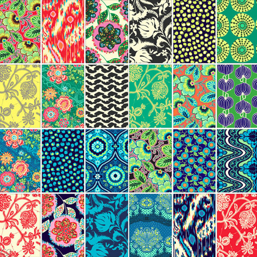 Fabric Friday – Sharing the Moda Love – Christa Quilts