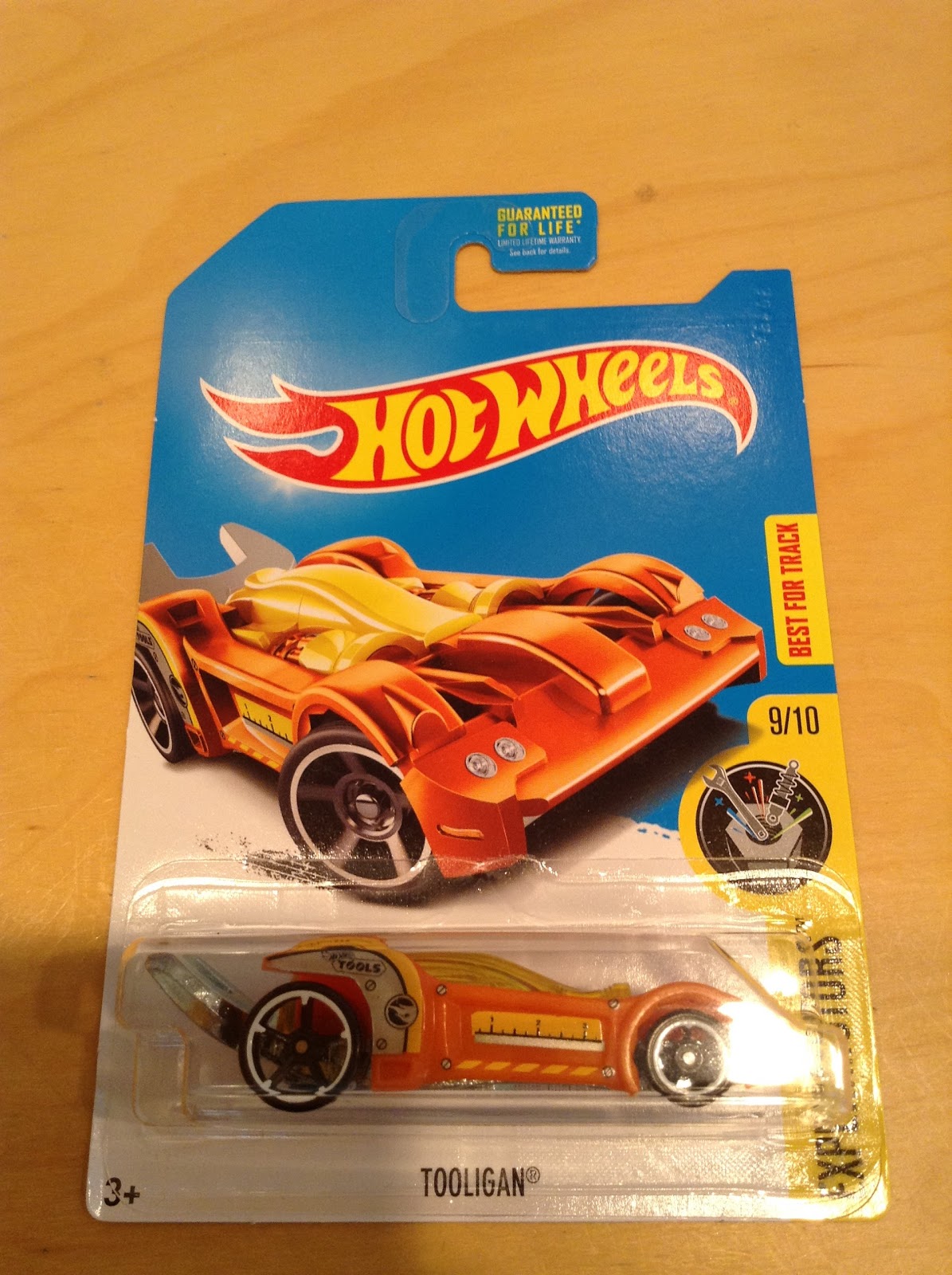 tooligan treasure hunt
