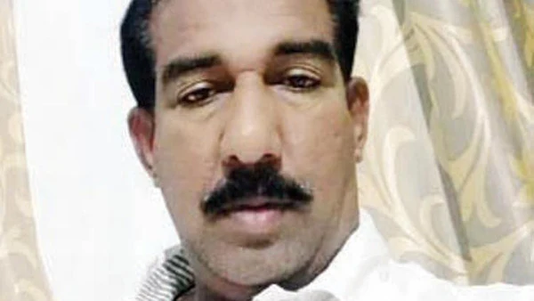  News, Manama, Gulf, Death, Obituary, Dead Body, Malayali dies in Bahrain 