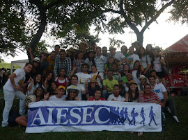 AIESEC EAFIT + EIA