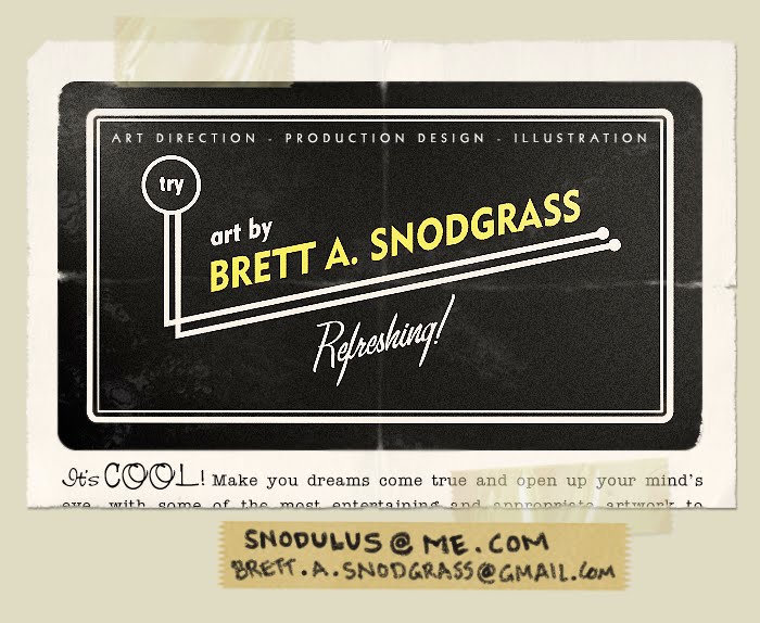 Brett A. Snodgrass