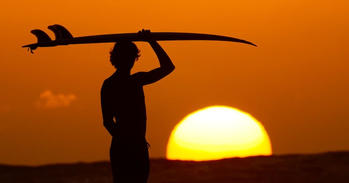 BellaBassFly The Magic of Surfing Captured by Eric Sterman Reel Life