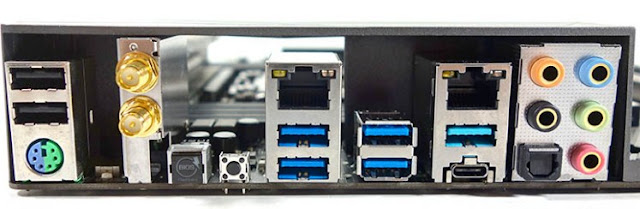 Review Motherboard ASRock X299 TAICHI + Tutorial instalation hardware 