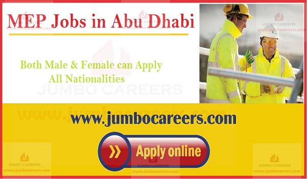 MEP Company Jobs In UAE For Engineers And Technical Staff mep-company-jobs-in-uae-for-engineers-and-technical-staff