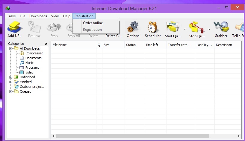 free idm download with crack for win 7