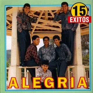15 ÉXITOS 1995